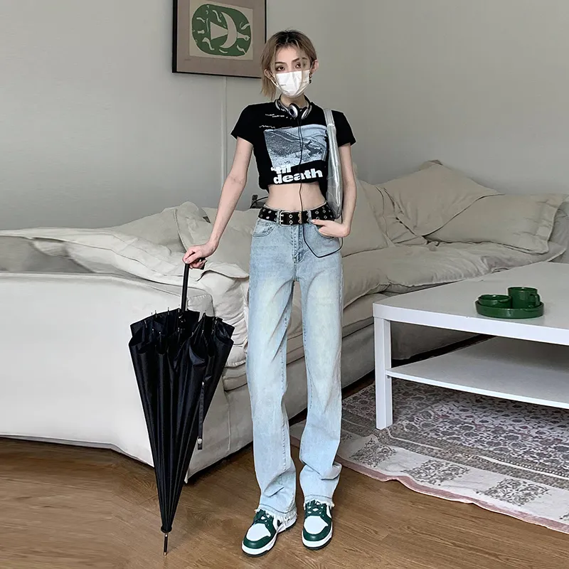 Rose Jeans Women's Vintage Blue