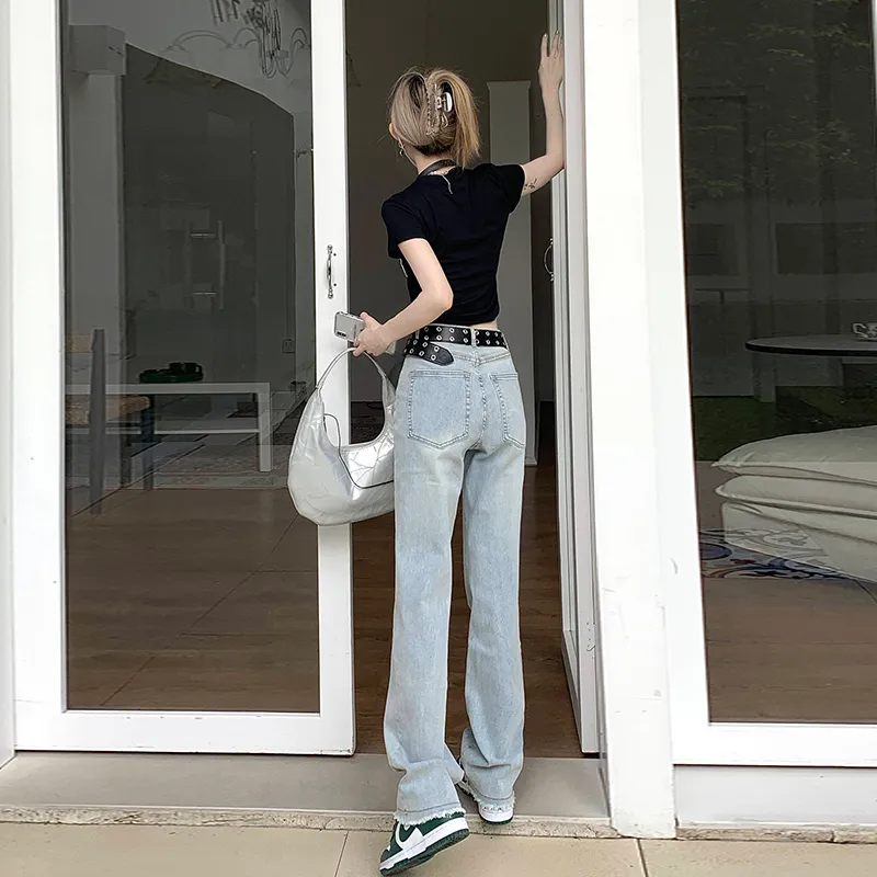 Rose Jeans Women's Vintage Blue