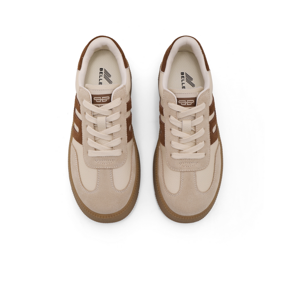 BELLE Low top Skateboard Shoes Women's
