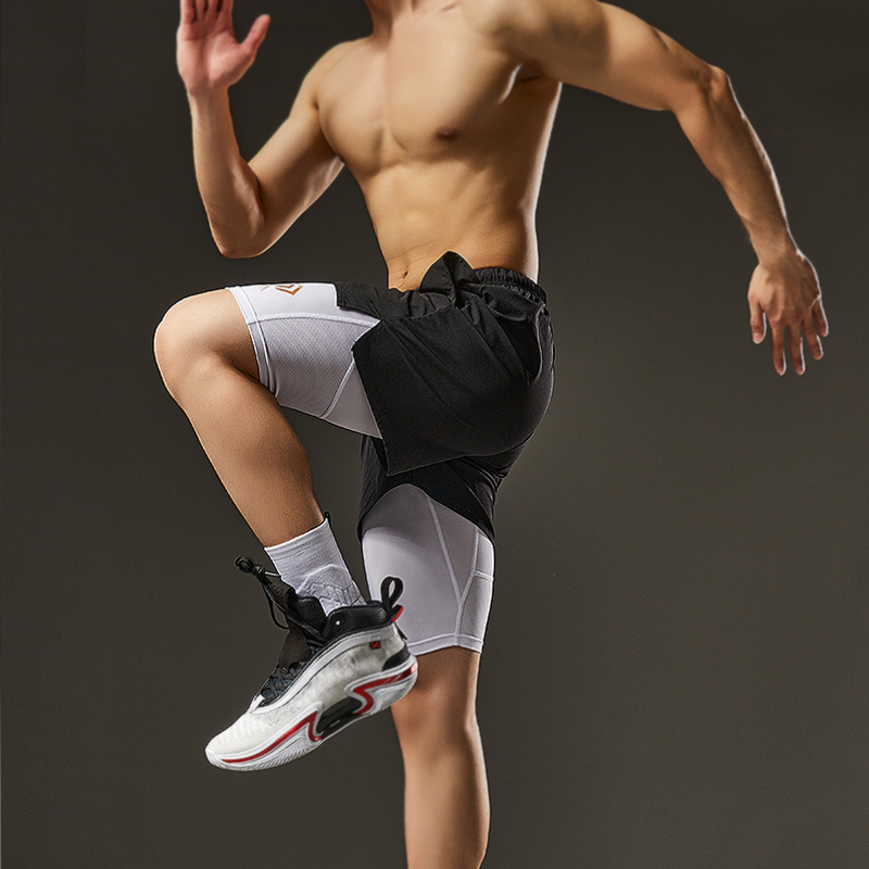 Lefight Sports Shorts Men’s Moderate