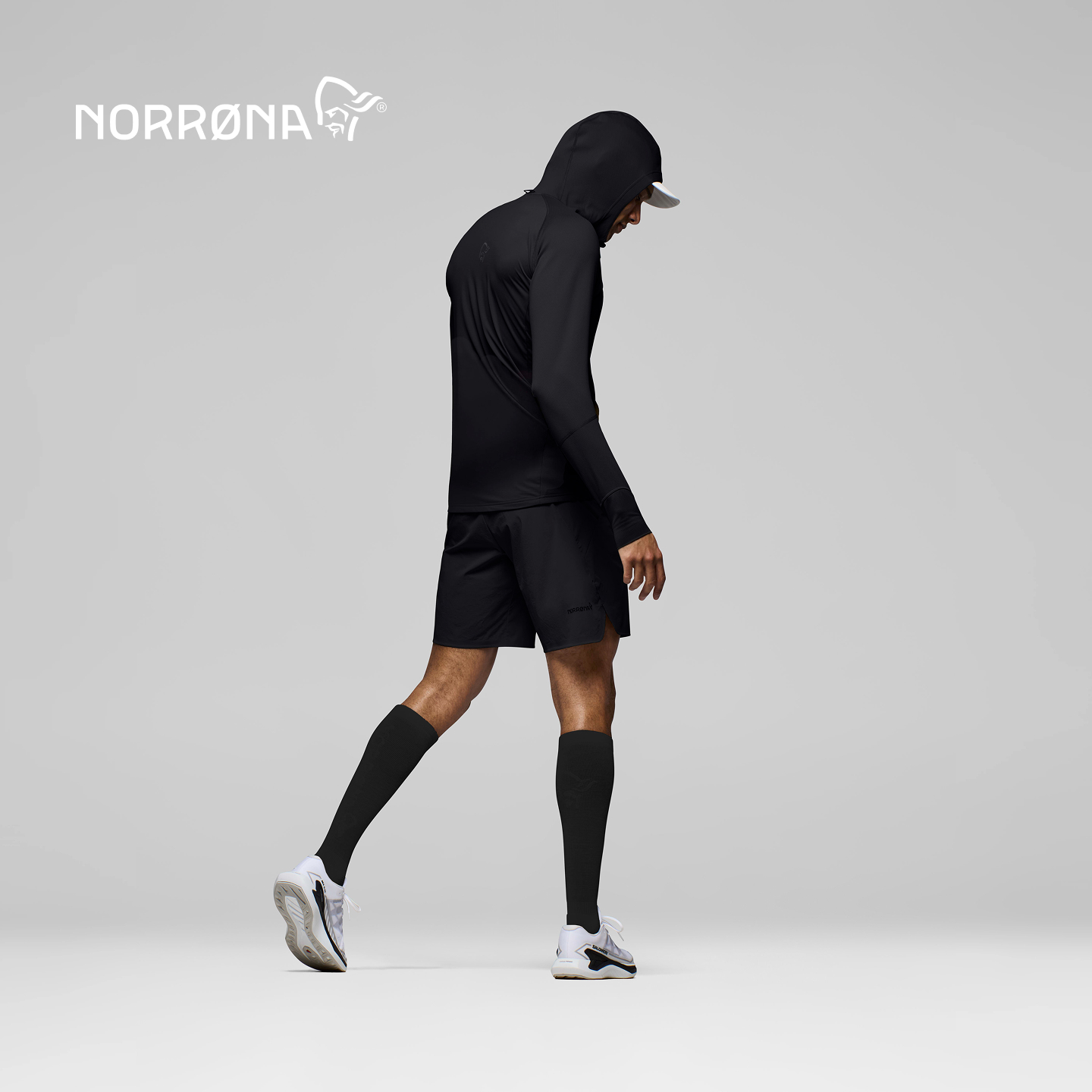 NORRONA Fleece Tops Men’s Moderate