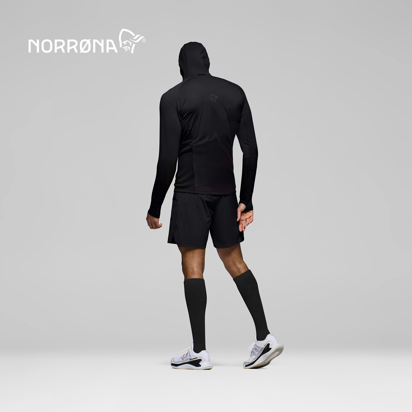 NORRONA Fleece Tops Men’s Moderate