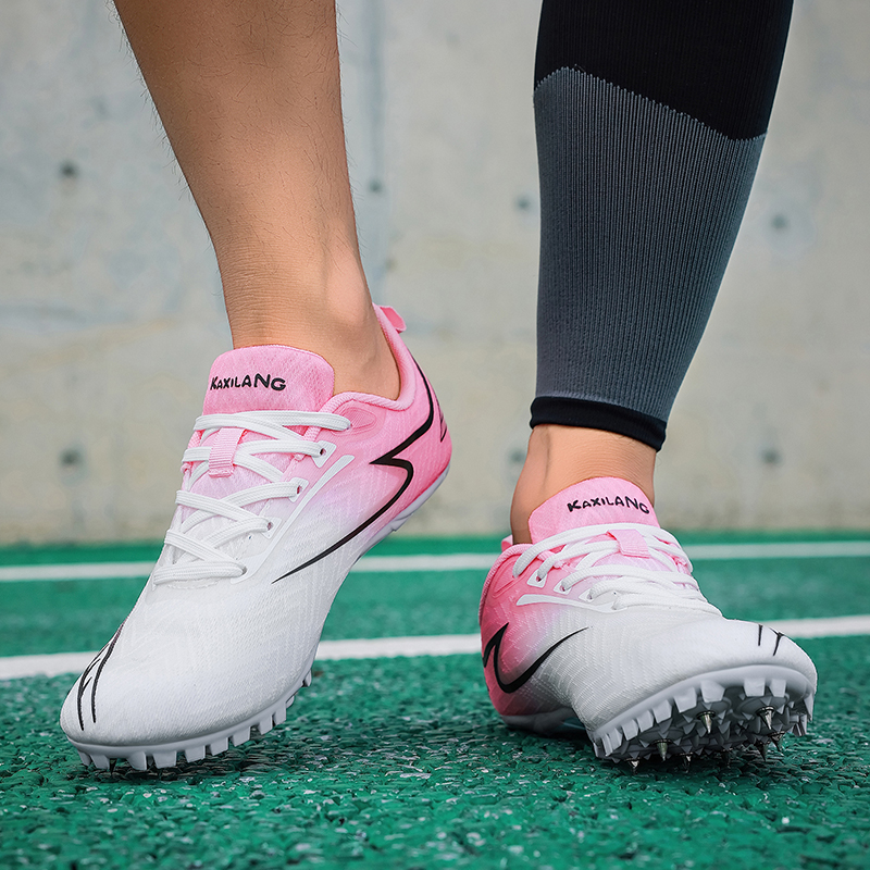 BIANSULONG Waterproof And Breathable Coverage Waterproof And Breathable Coverage Low top Casual Running Shoes Unisex