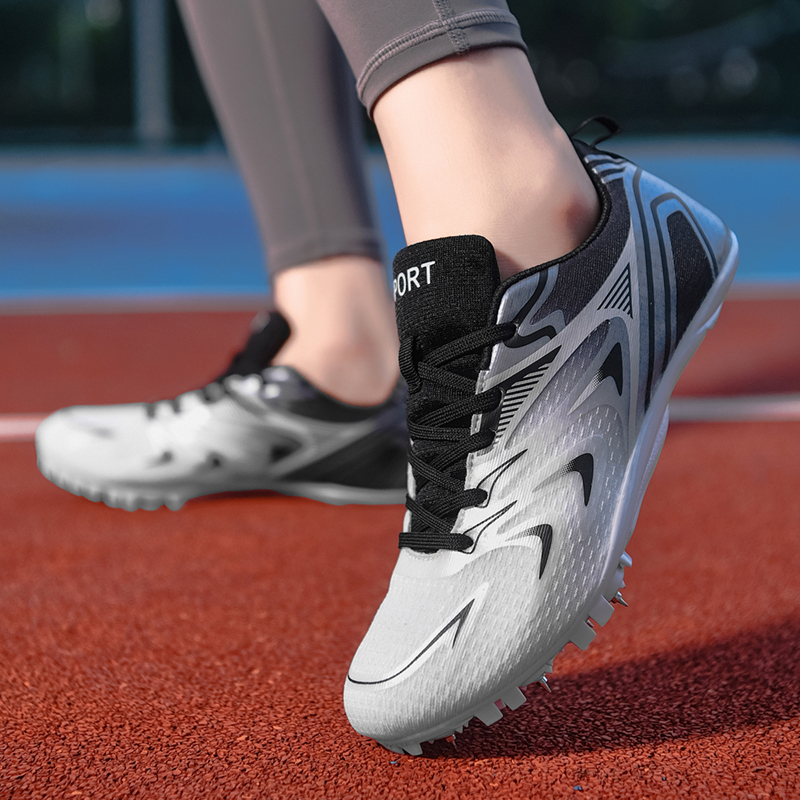 BIANSULONG Cushioning Slip Resistant Abrasion Resistant Cushioning Slip Resistant Abrasion Resistant Low top Training