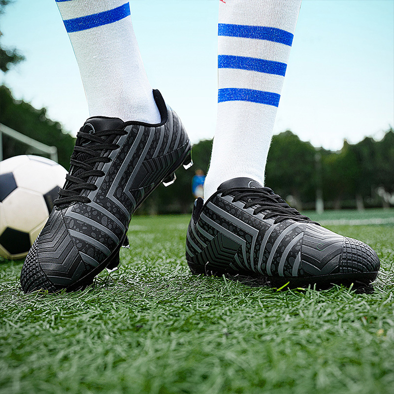 BIANSULONG FG Firm Ground Soft Ground, Firm Ground, Artificial Ground, Natural Ground, Indoor