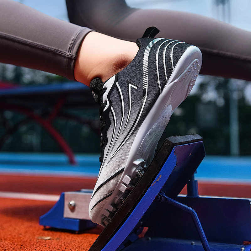 BIANSULONG Cushioning Slip Resistant Abrasion Resistant Cushioning Slip Resistant Abrasion Resistant Low top Training