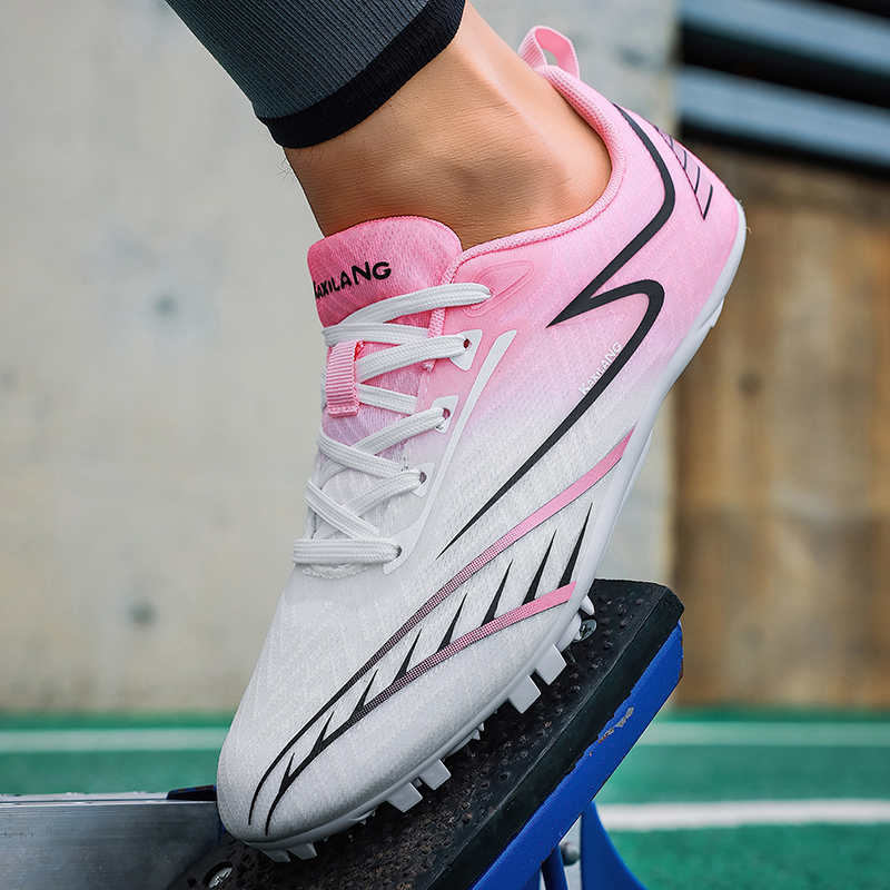 BIANSULONG Waterproof And Breathable Coverage Waterproof And Breathable Coverage Low top Casual Running Shoes Unisex