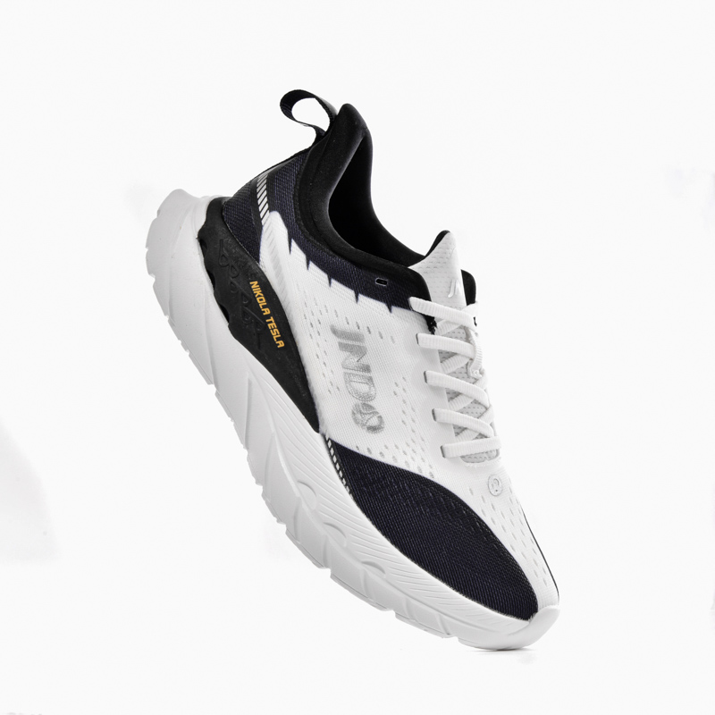 JNDO Cushioning Slip Resistant Abrasion Resistant Cushioning Slip Resistant Abrasion Resistant Low top