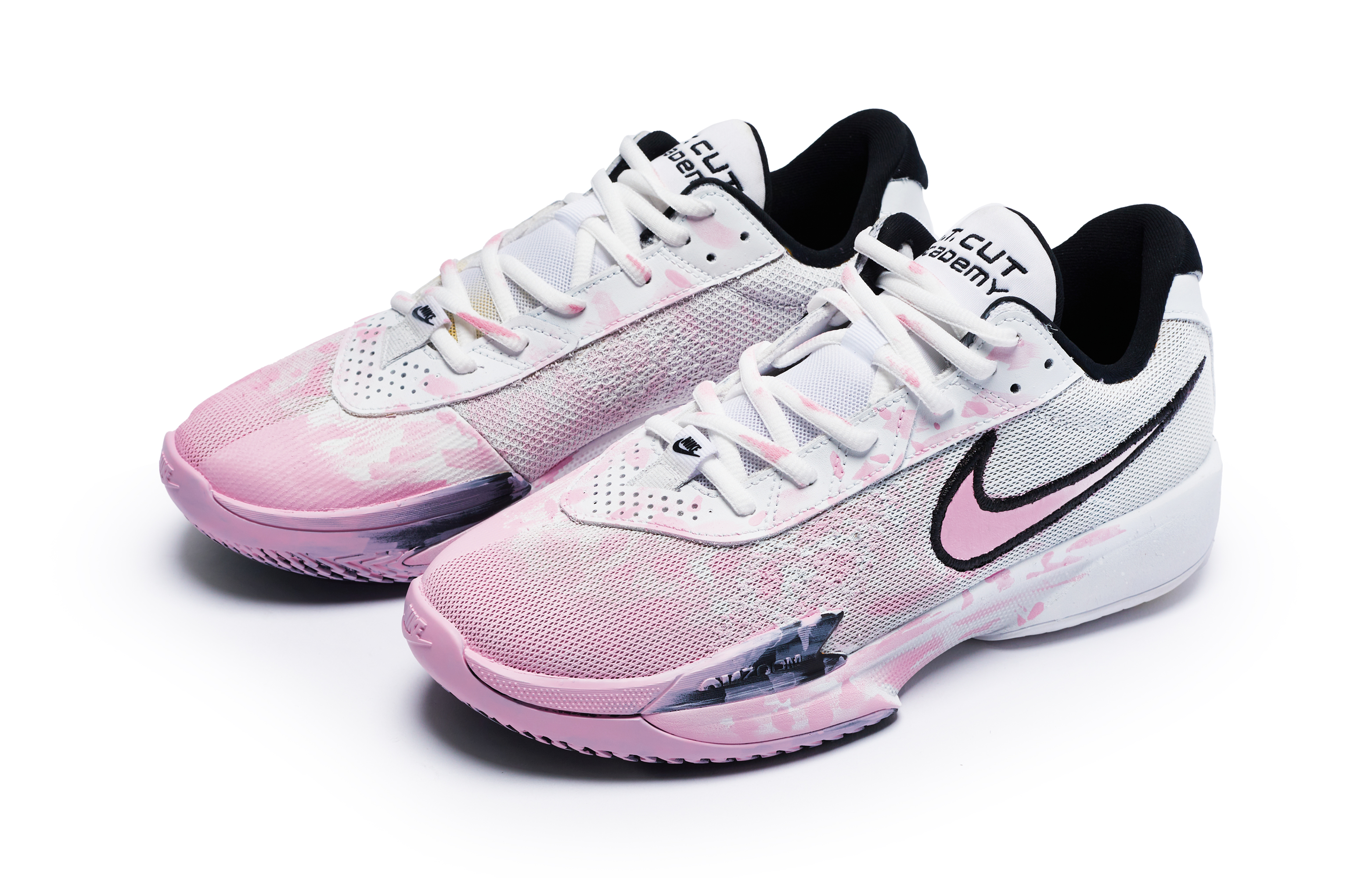 Nike Air Zoom G.T. Cut Academy 811 Manufacturing, Delusional Disorder, Special Shoe Box Abrasion Resistant Low top