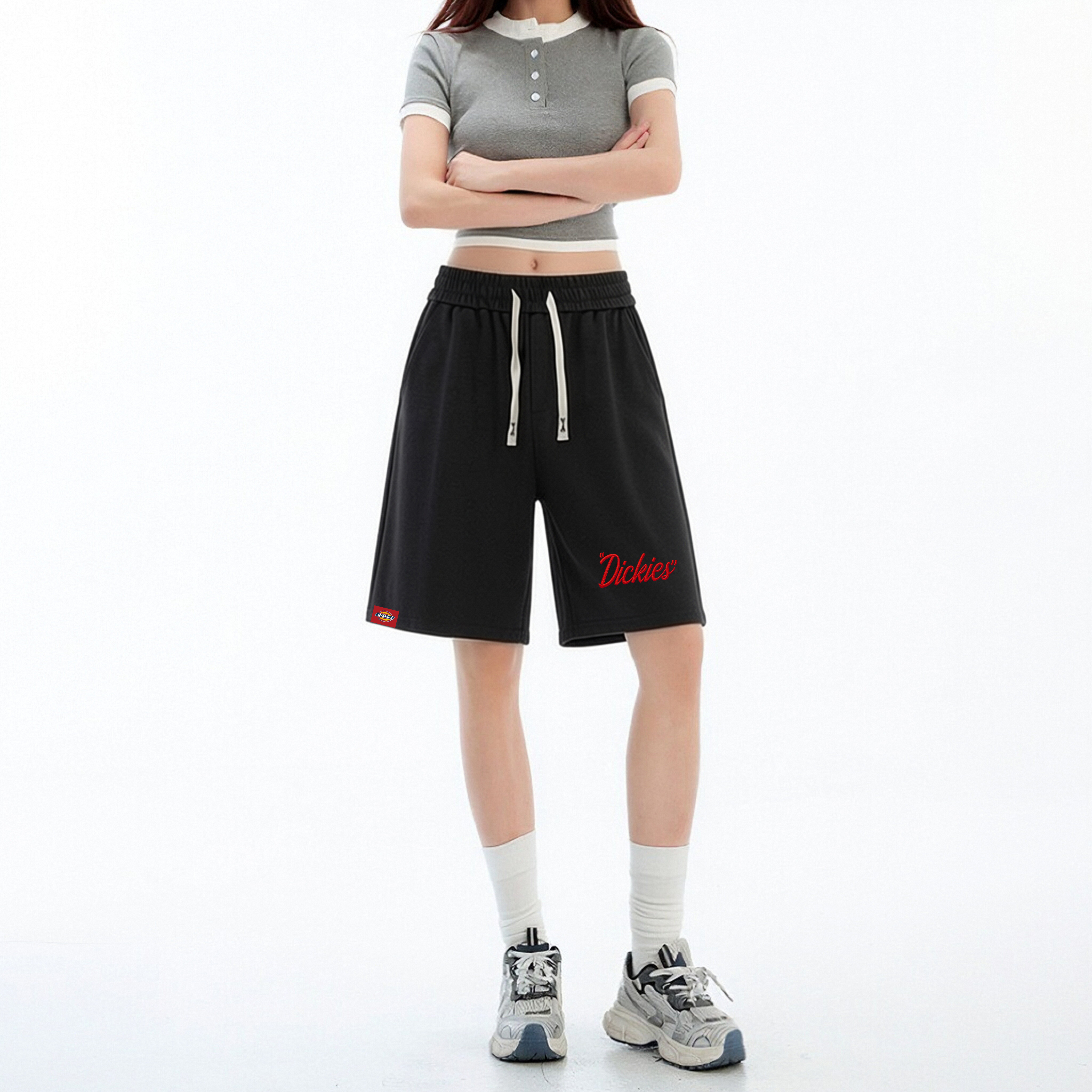 Штаны Dickies Logo (разноцветный) — фото 11
