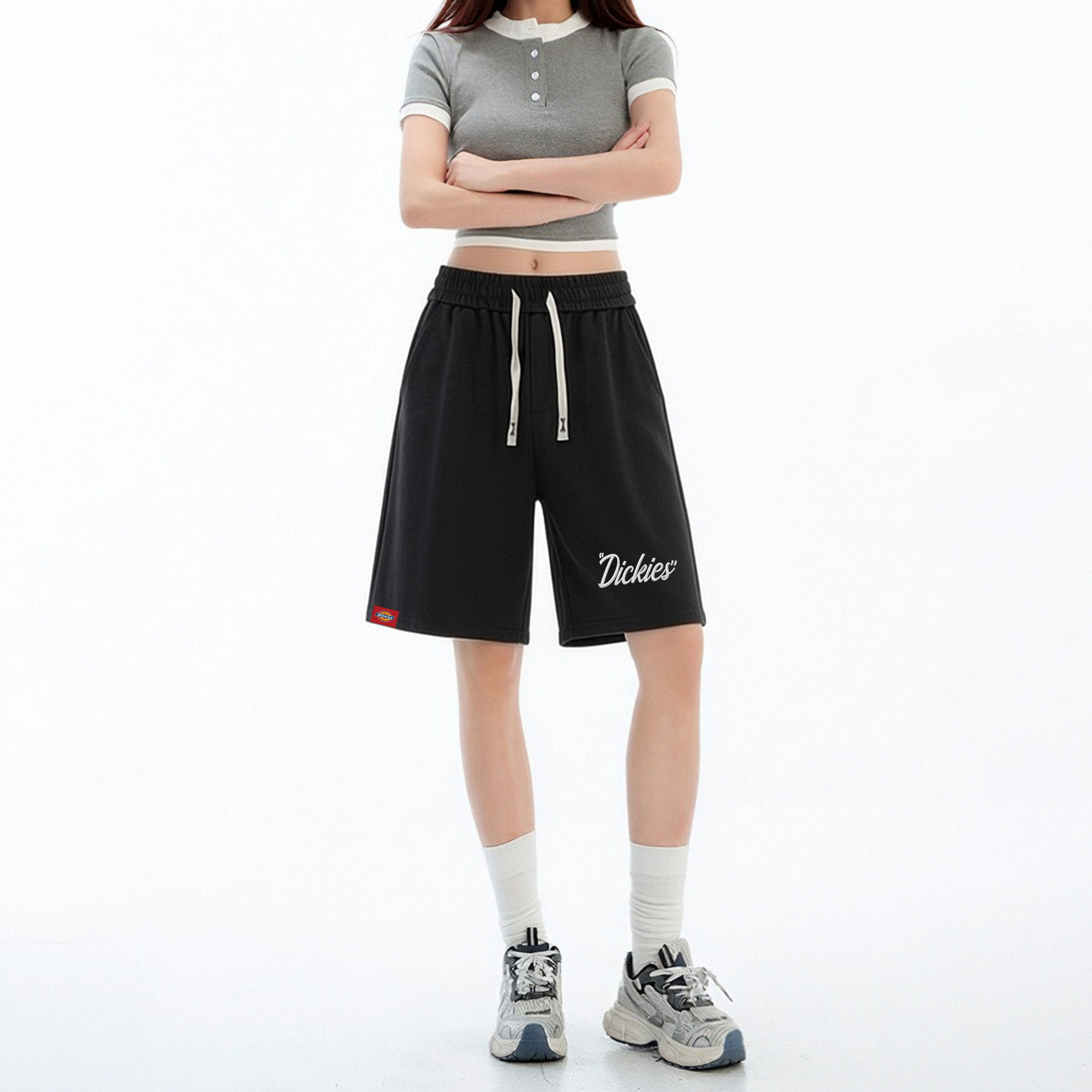 Штаны Dickies Logo (разноцветный) — фото 19
