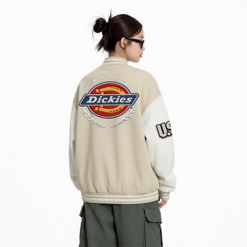 Куртка Dickies (синий) — фото 16