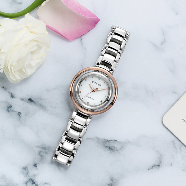 CITIZEN 50 EM0668-83A