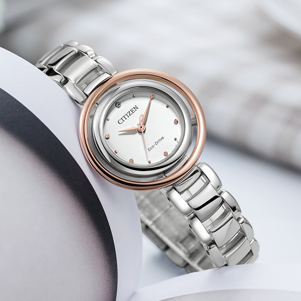 CITIZEN 50 EM0668-83A