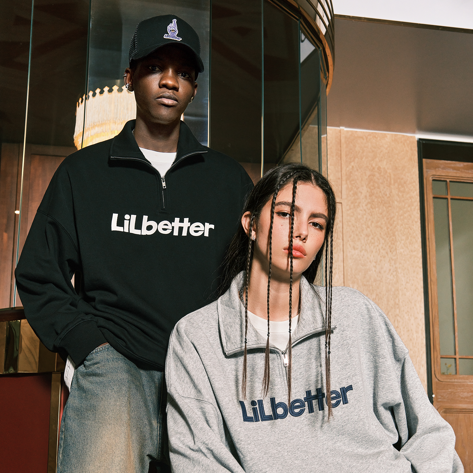 lilbetter Polo