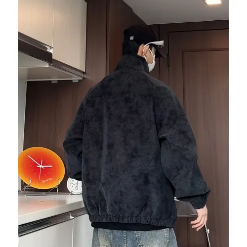 SZSX Унисекс Куртки