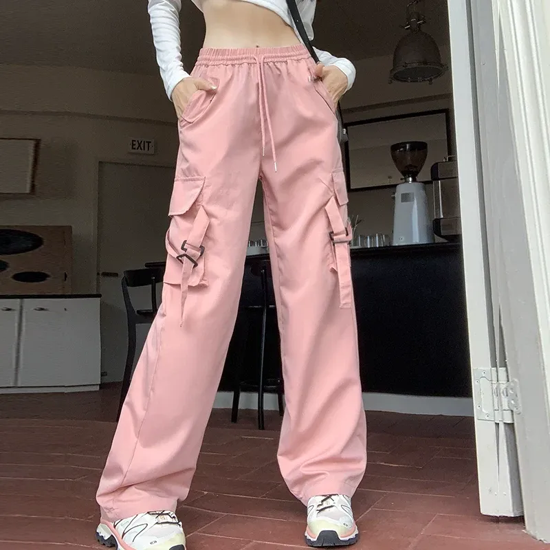 MPOX Cargo Pants Women's