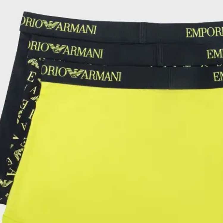 EMPORIO ARMANI FW23 Logo  3