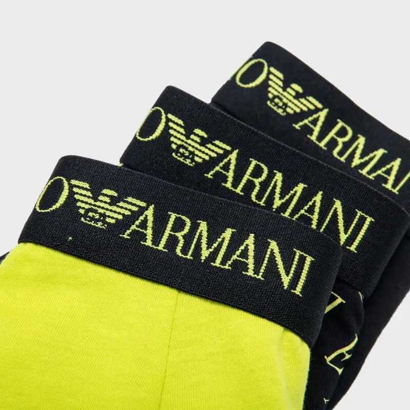 EMPORIO ARMANI FW23 Logo  3