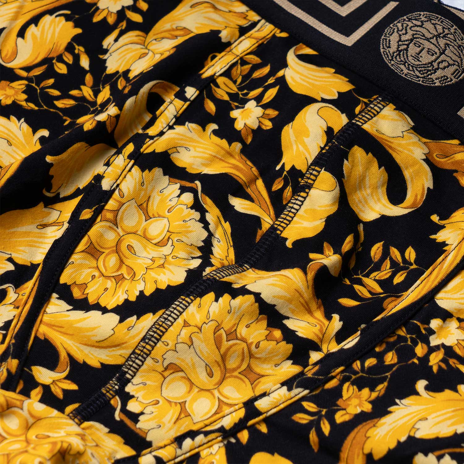 VERSACE SS23 Logo