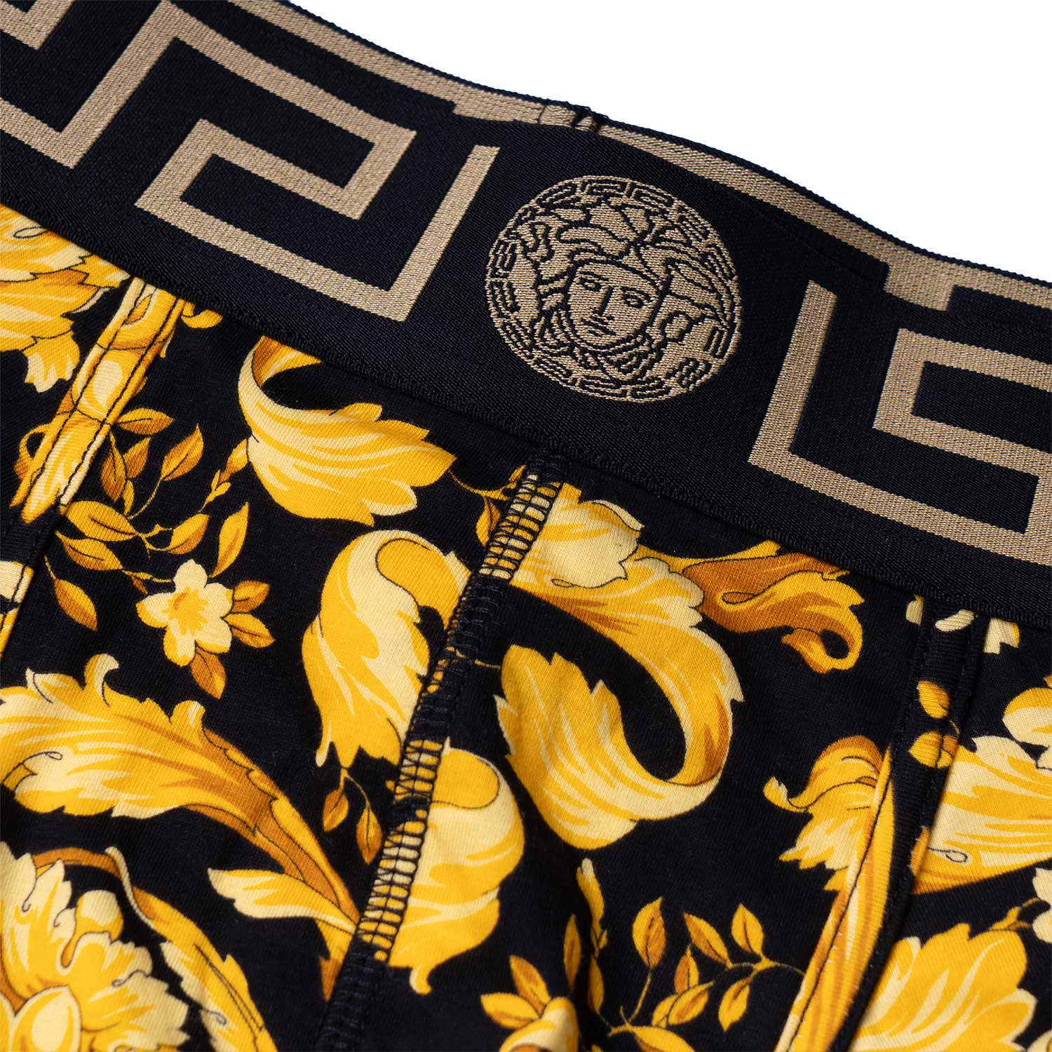 VERSACE SS23 Logo