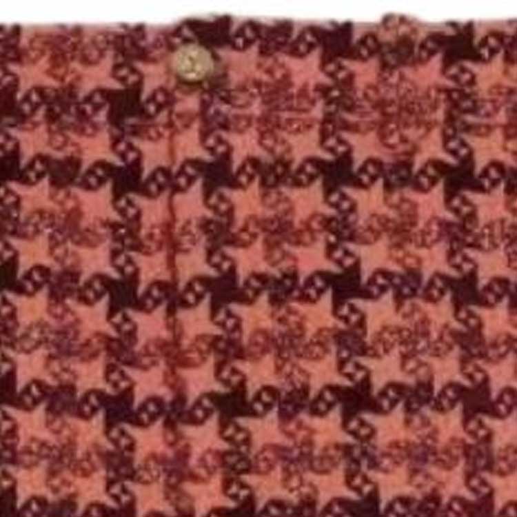 Женские shorts Gucci SS22 (красные) — фото 6