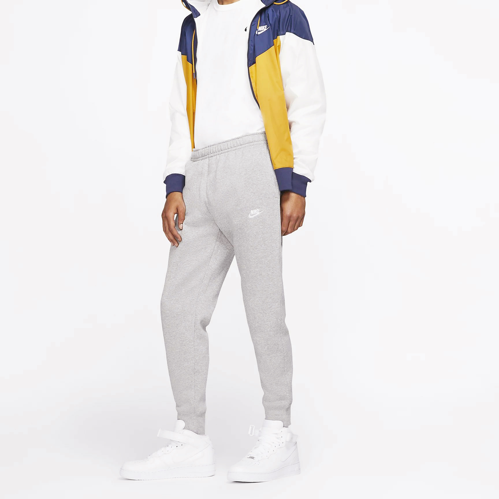 Nike Sportswear Club Fleece Joggers