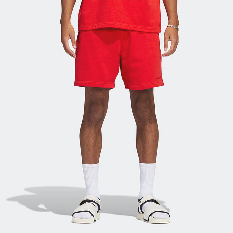 Adidas X Pharrell Williams Basics Short