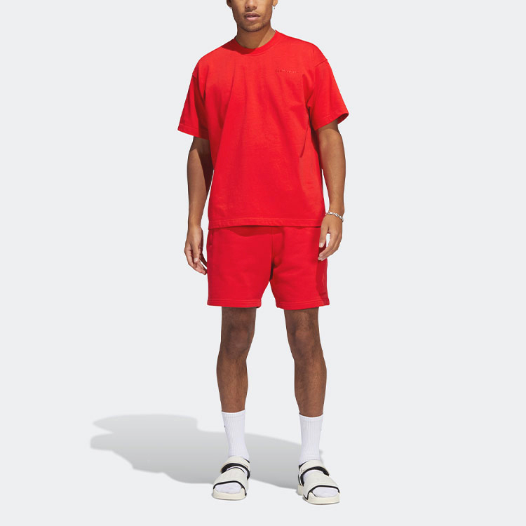 Adidas X Pharrell Williams Basics Short