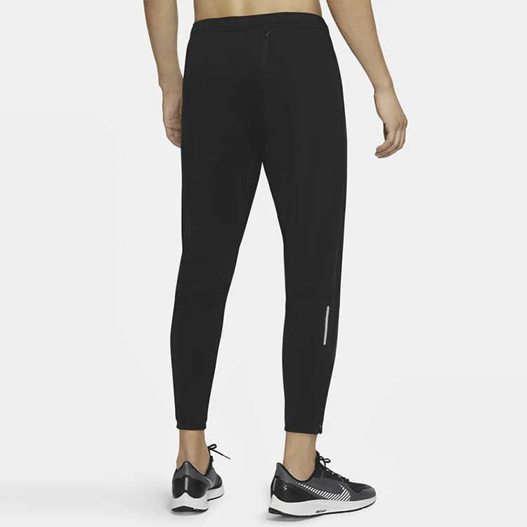 Мужские штаны Nike Essential (черные) — фото 5