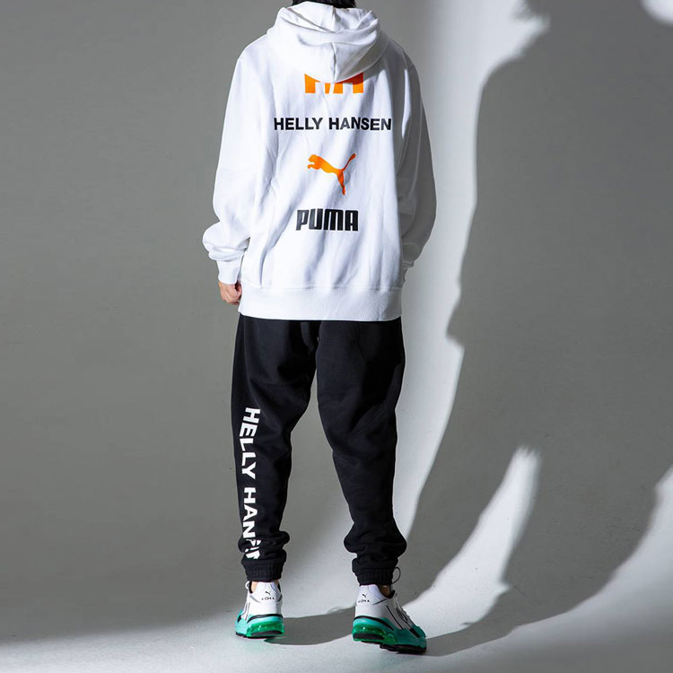 Puma x HELLY HANSEN Poizon Shop