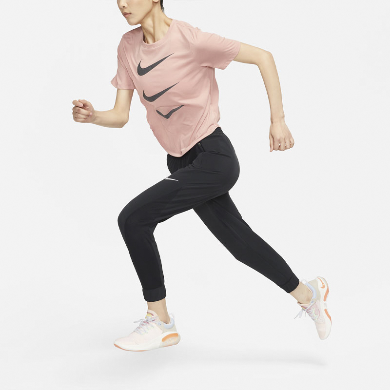 Nike Running Pants Women’s Black
