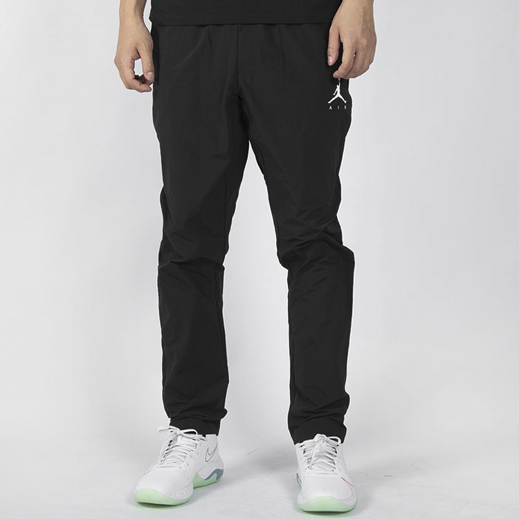 Jordan Knitted Sweatpants Men’s Black