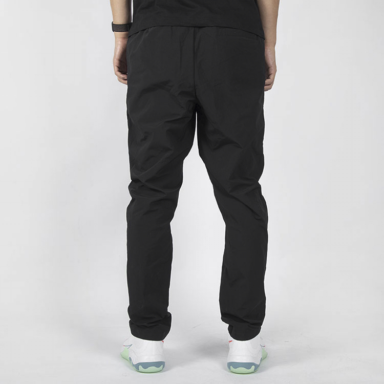 Мужские штаны Jordan Pants (черные) — фото 7