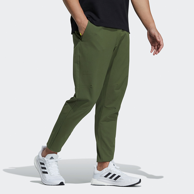 Adidas Sports Pants Men’s Moderate