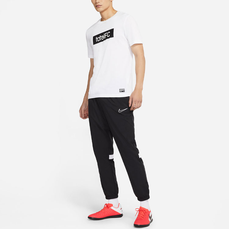 Nike Knitted Sweatpants Men’s Black