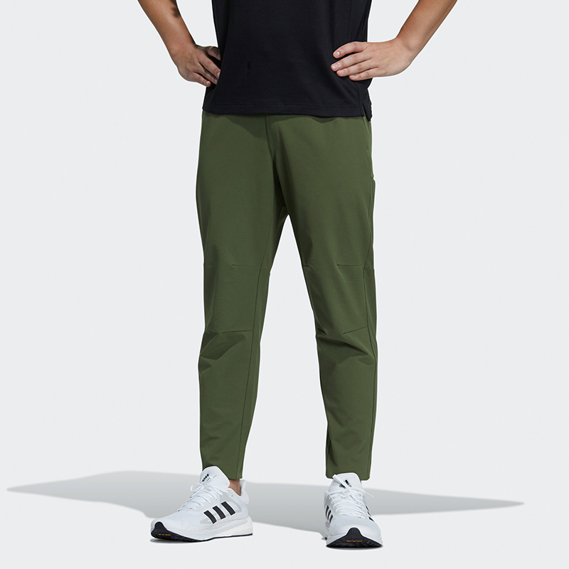 Adidas Sports Pants Men’s Moderate