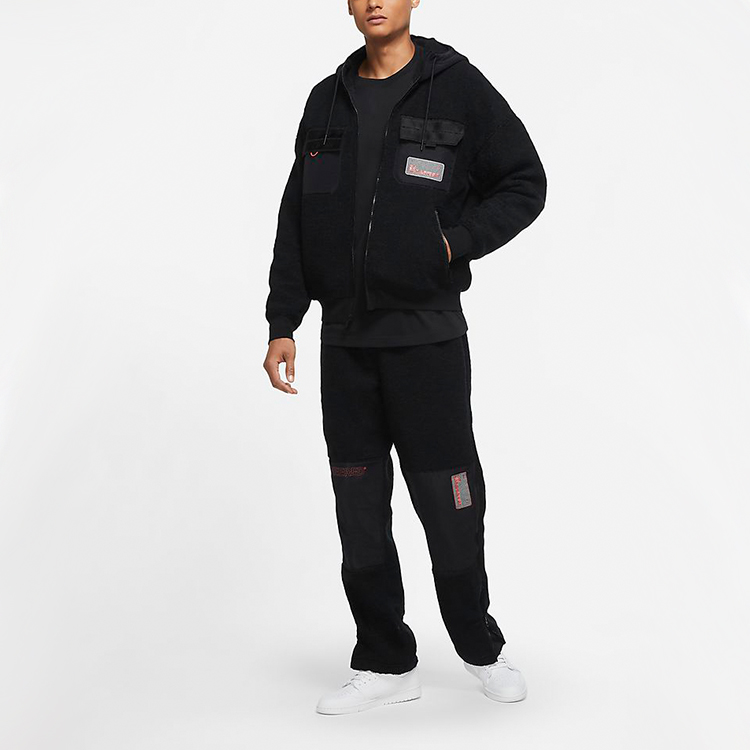Jordan Sports Pants Men’s Black