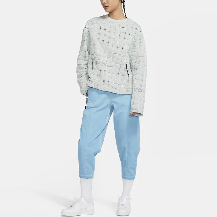 Nike Sports Pants Women’s Blue Moderate