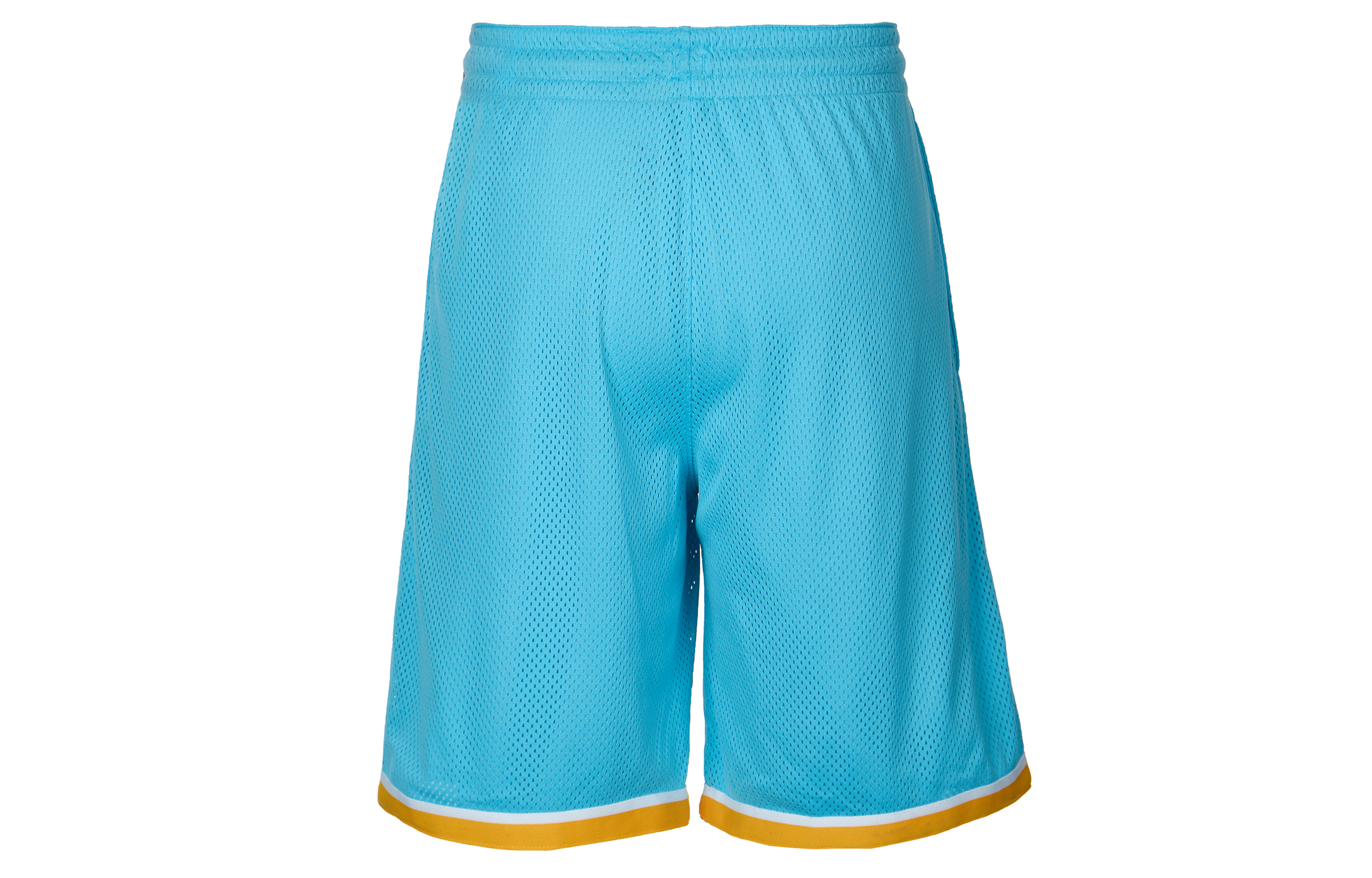 Мужские шорты Nike Dri-FIT Classic (синие) — фото 2