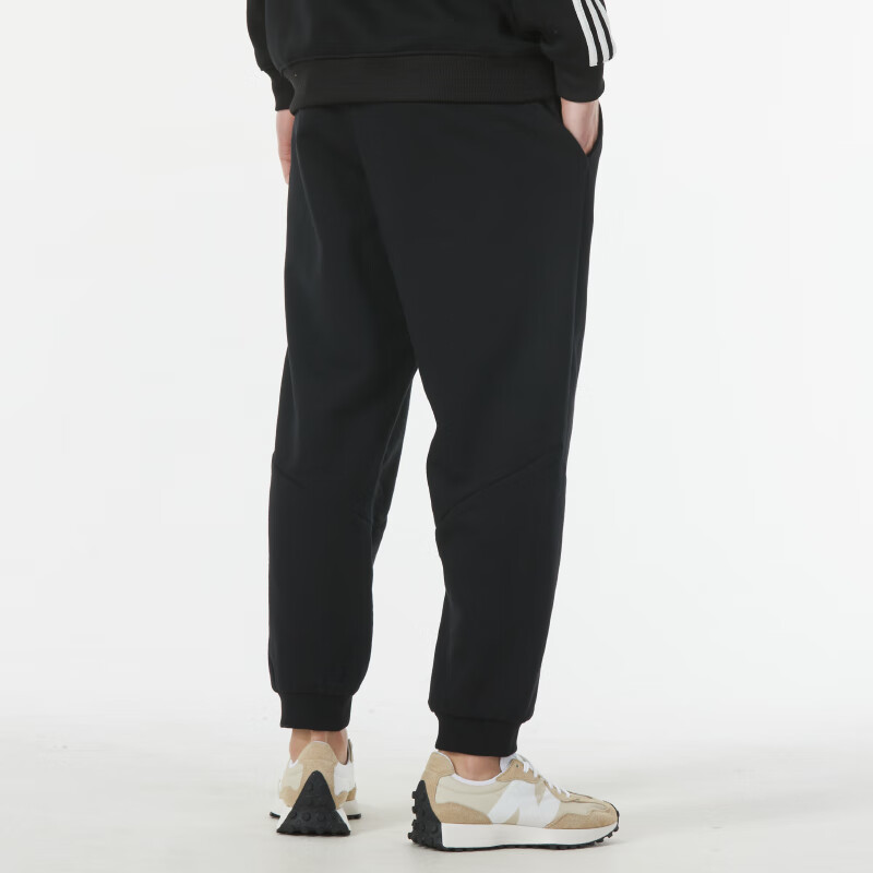 New Balance Running Pants Men’s Black