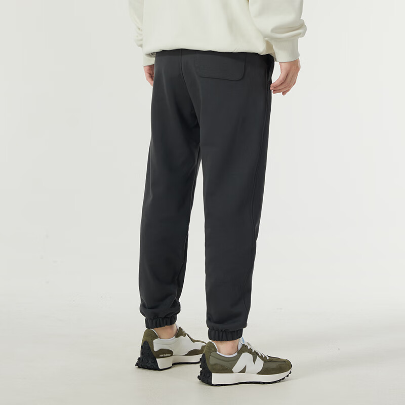 New Balance Running Pants Men’s Black