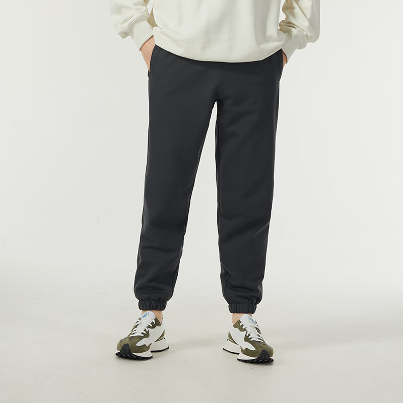 New Balance Running Pants Men’s Black