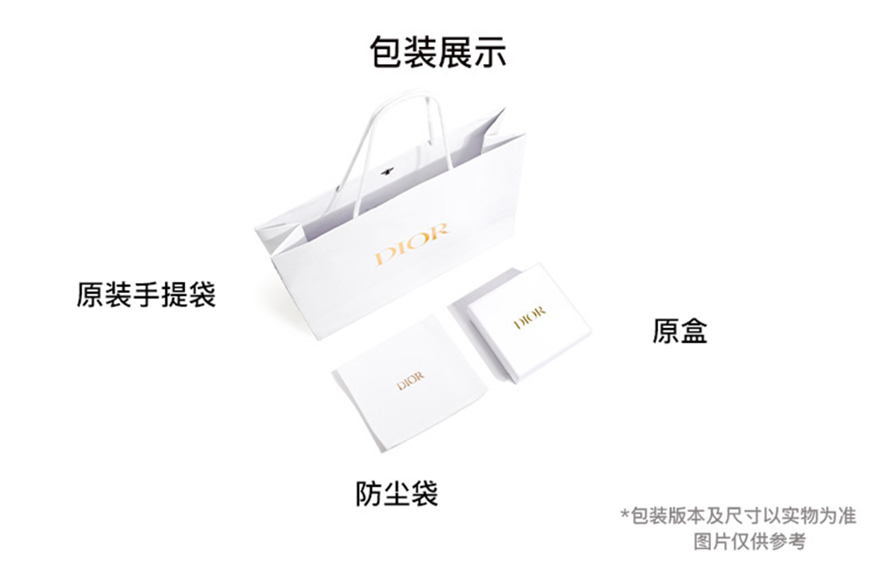 Женская сумка Dior (черная) — фото 7