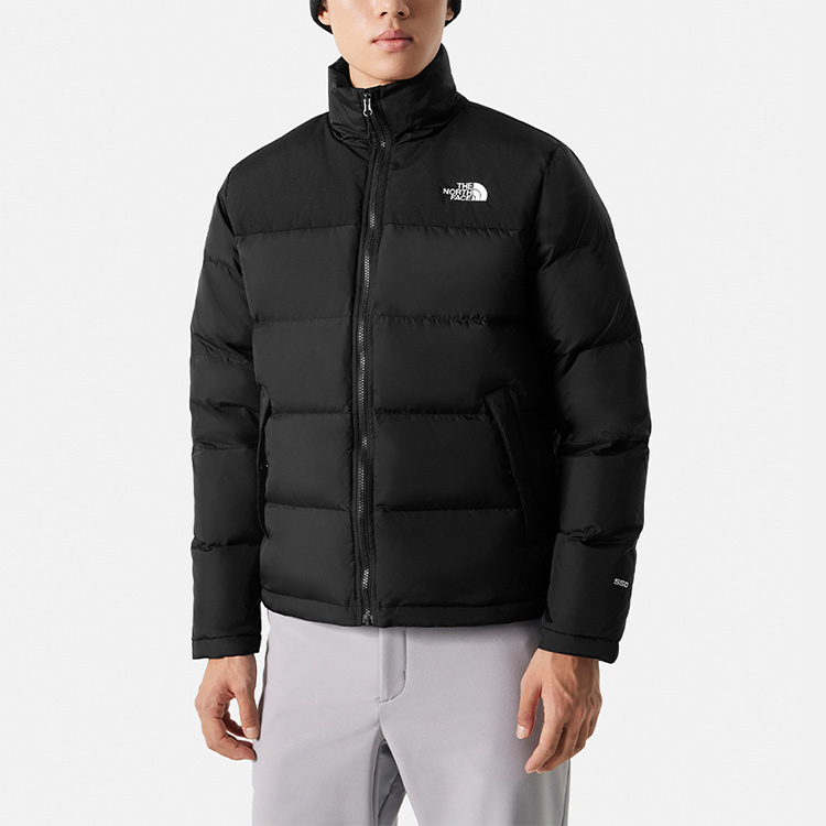 /THE NORTH FACE Logo  