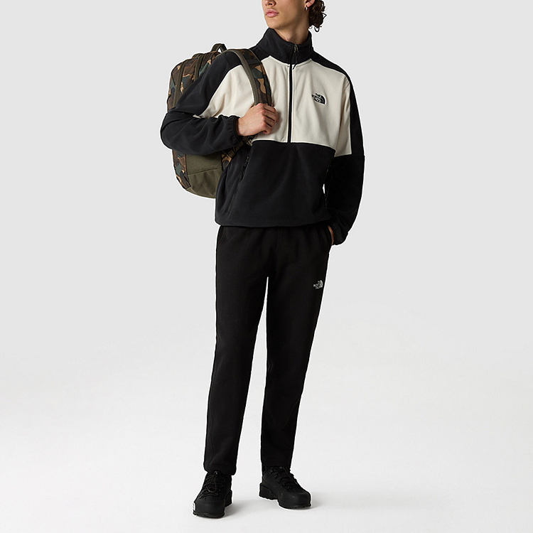 THE NORTH FACE Polartec Fleece Clothing Men’s