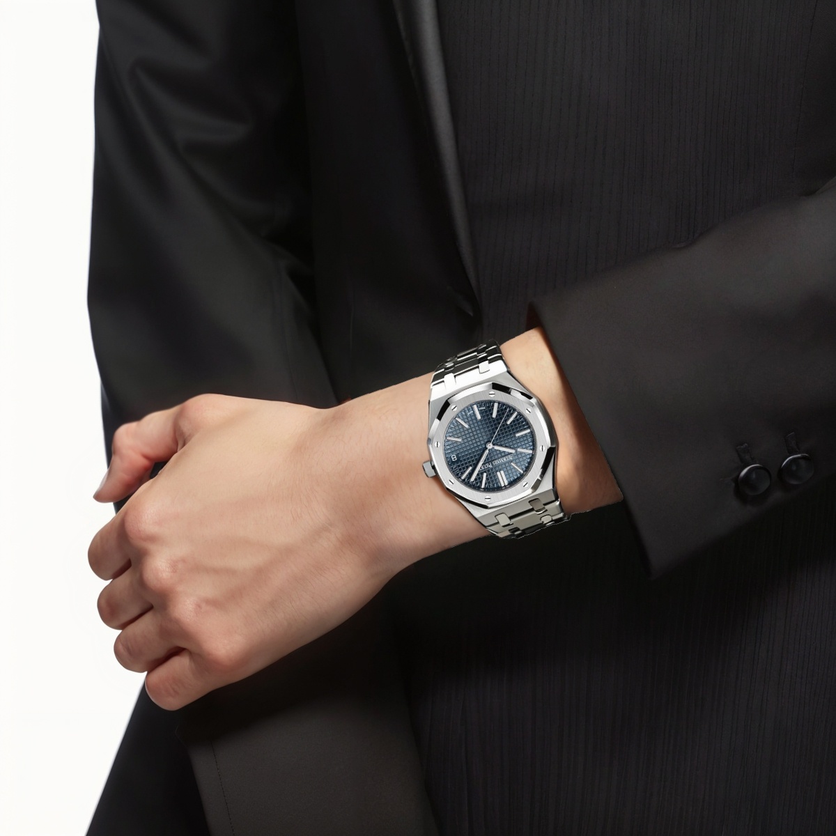 AUDEMARS PIGUETROYAL OAK  50   41mm