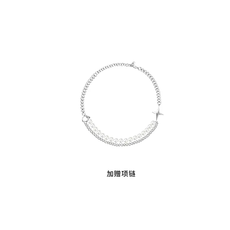 TISSOT Cute Collection Ladies Collection Quartz Movement 30m Waterproof Women's Watch 20mm 20*20mm