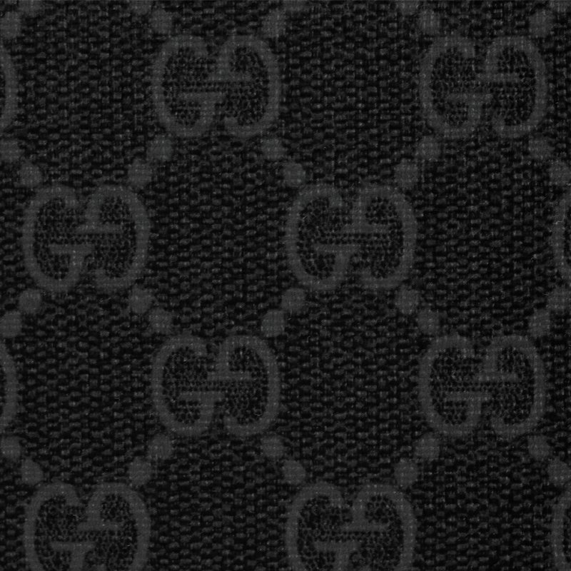 Мужская сумка Gucci (черный) — фото 5