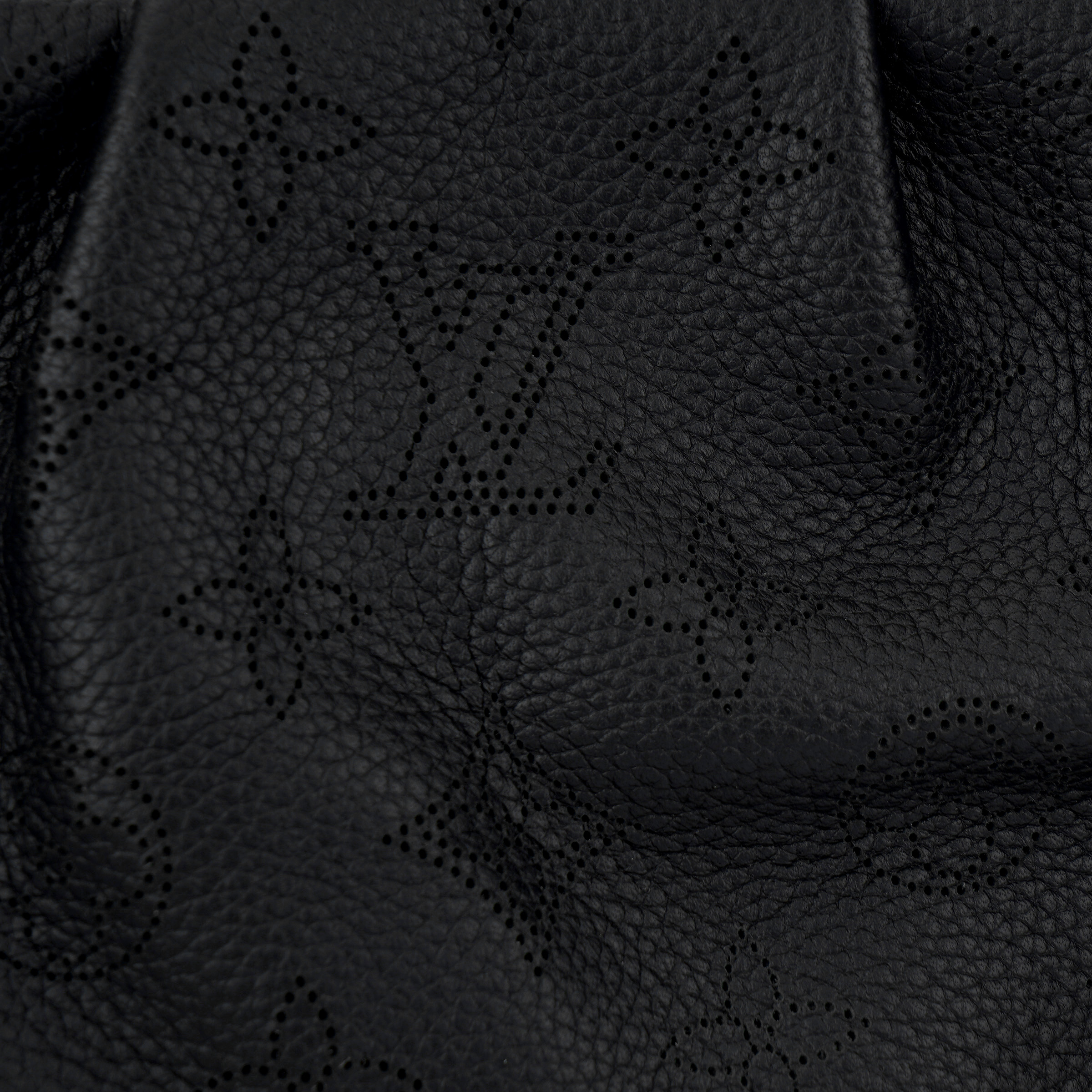 Женская сумка Louis Vuitton Scala (черная) — фото 10
